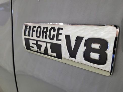 Used 2021 Toyota Tundra TRD Pro image 17