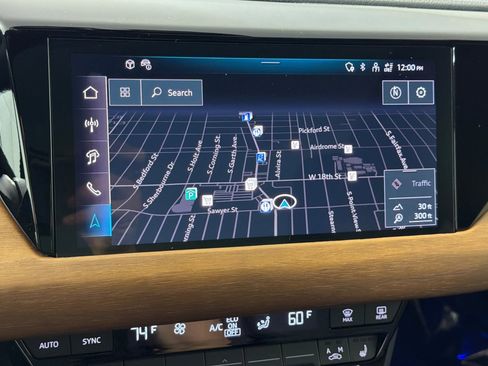 Used 2024 Audi e-tron GT Premium Plus image 17