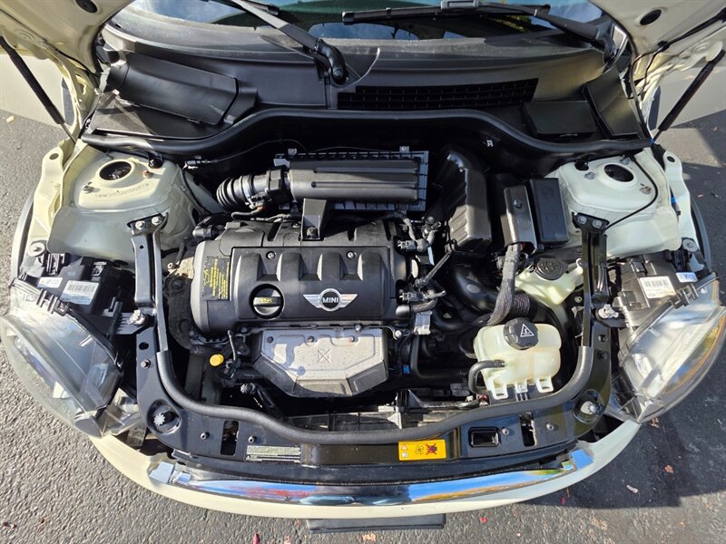 Used 2013 MINI Cooper Hardtop w/ Premium Pkg 2 FWD image 30
