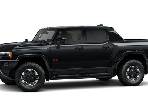 New 2024 GMC Hummer EV 3X w/ Extreme Off-Road Package image 52