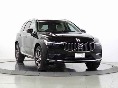 Certified 2023 Volvo XC60 B5 Plus w/ Climate Package