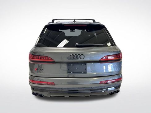 Used 2022 Audi SQ7 Prestige AWD/4WD image 32
