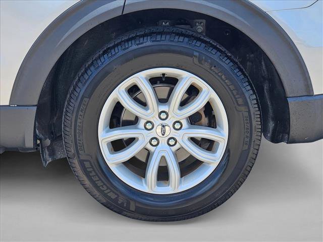 Used 2020 Ford Explorer 2WD image 22