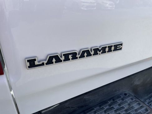 Certified 2025 RAM 1500 Laramie image 56