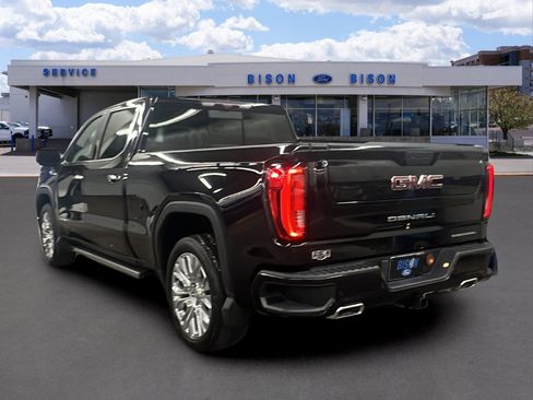 Used 2021 GMC Sierra 1500 Denali w/ Denali Ultimate Package image 5