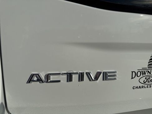 New 2026 Ford Expedition Active image 31