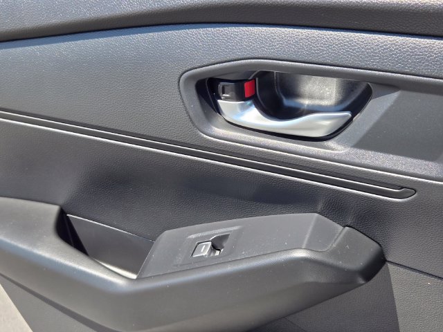 Used 2024 Honda Accord Sport image 12