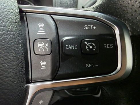 New 2026 RAM 3500 Tradesman AWD/4WD image 6