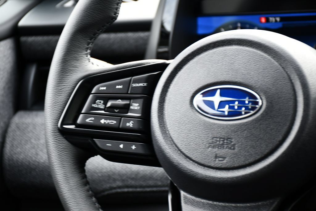 New 2026 Subaru Outback Limited AWD/4WD image 25
