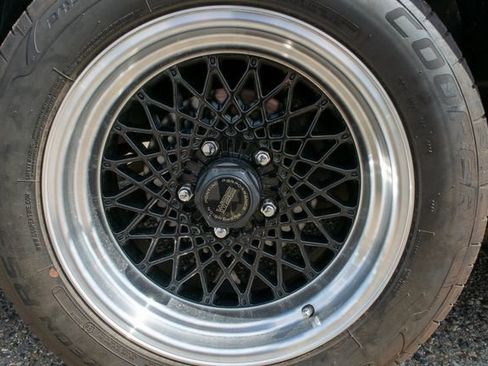 Used 1991 Pontiac Firebird Convertible image 27