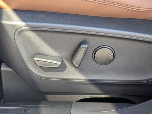 New 2025 Ford Bronco Sport Outer Banks w/ Outer Banks Tech Package+ AWD/4WD image 20