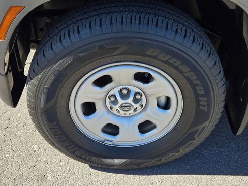 Certified 2023 Nissan Frontier S w/ Technology Package image 10