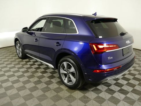 Used 2024 Audi Q5 2.0T Premium Plus AWD/4WD image 5