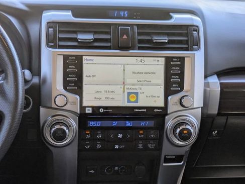 Used 2022 Toyota 4Runner Limited image 14