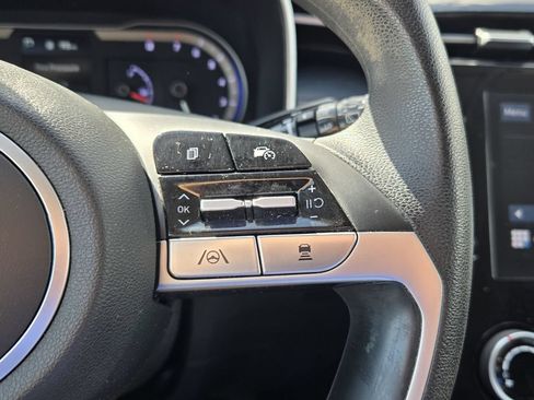 Certified 2023 Hyundai Tucson SEL AWD/4WD image 23