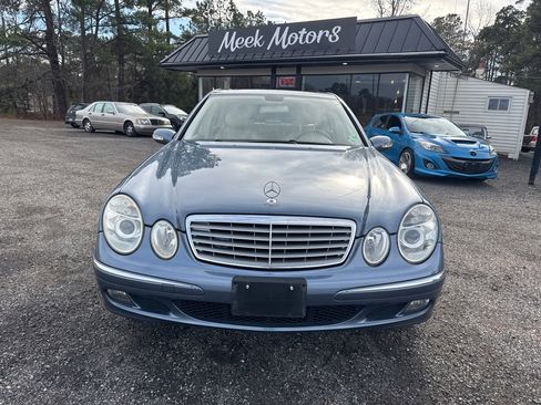 Used 2005 Mercedes-Benz E 320 E320 image 1