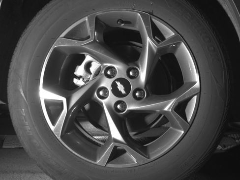 Used 2025 Chevrolet Trax LT w/ LT Convenience Package FWD image 15