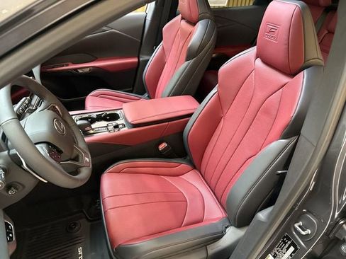 New 2026 Lexus RX 350 F Sport AWD/4WD image 18