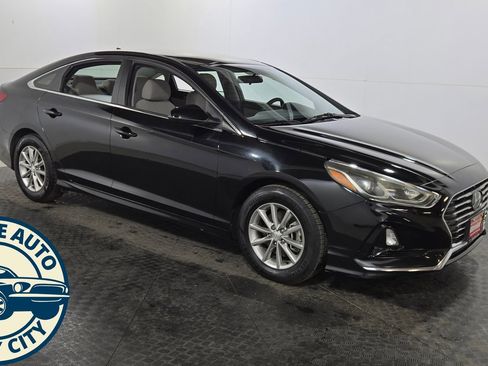 Used 2019 Hyundai Sonata SE image 12