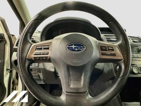 Used 2014 Subaru Impreza 2.0i Premium w/ All-Weather Package w/CVT AWD/4WD image 11