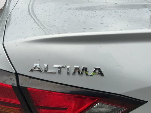Used 2020 Nissan Altima 2.5 SR FWD image 20