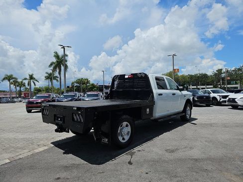 Used 2024 RAM 2500 Tradesman w/ Snow Chief Group AWD/4WD image 27