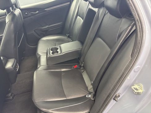 Used 2018 Honda Civic Sport Touring image 31