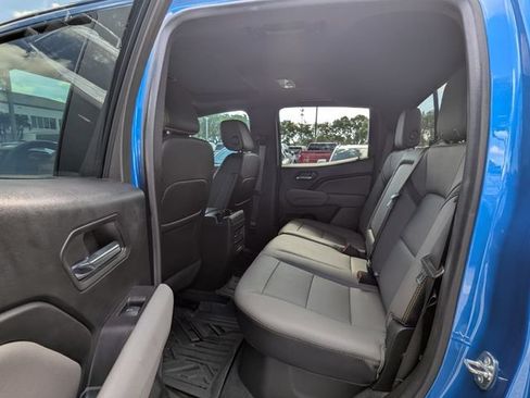 Used 2023 Chevrolet Colorado ZR2 w/ ZR2 Convenience Package III AWD/4WD image 22