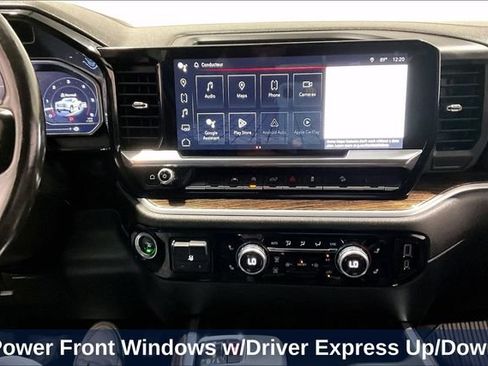 Used 2023 GMC Sierra 1500 Elevation w/ X31 Off-Road Package AWD/4WD image 22