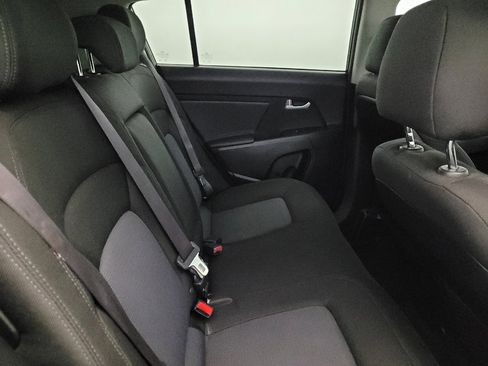 Used 2015 Kia Sportage LX FWD image 19