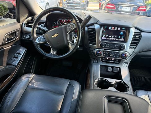 Used 2020 Chevrolet Tahoe LT AWD/4WD image 14