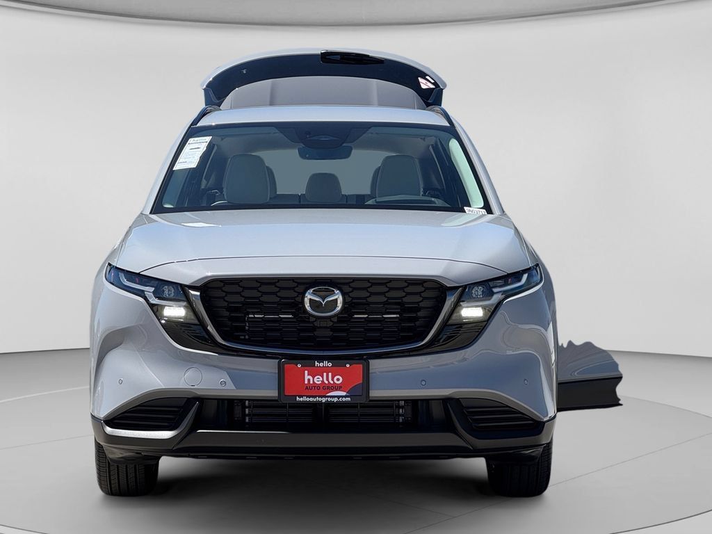 New 2026 MAZDA CX-5 Preferred AWD/4WD image 26