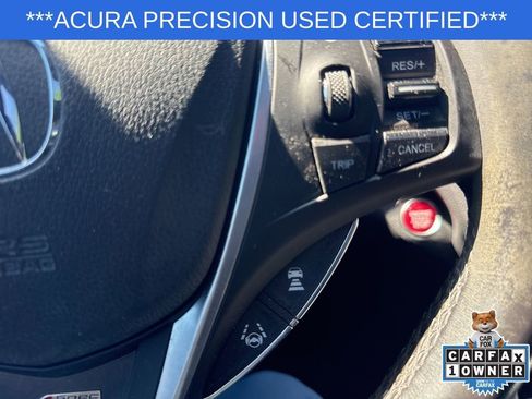 Used 2019 Acura TLX w/ Technology & A-SPEC Pkg FWD image 20