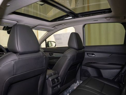 New 2026 Nissan Murano SL image 11