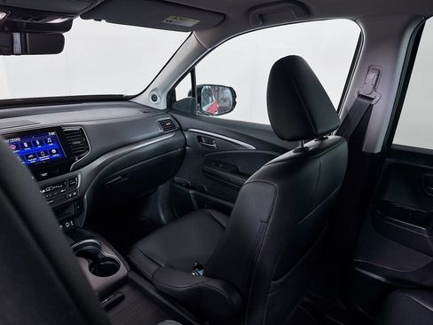 Used 2023 Honda Ridgeline RTL-E image 23