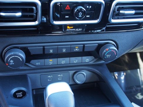 New 2026 Nissan Sentra S w/ Floor Mat Package FWD image 23