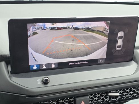 Used 2023 Honda Accord EX-L image 4