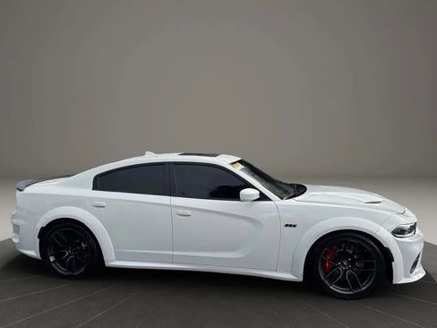 Used 2022 Dodge Charger Scat Pack image 2