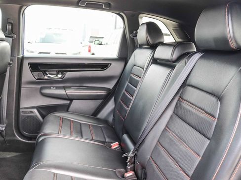 Used 2025 Honda CR-V Sport Touring image 18