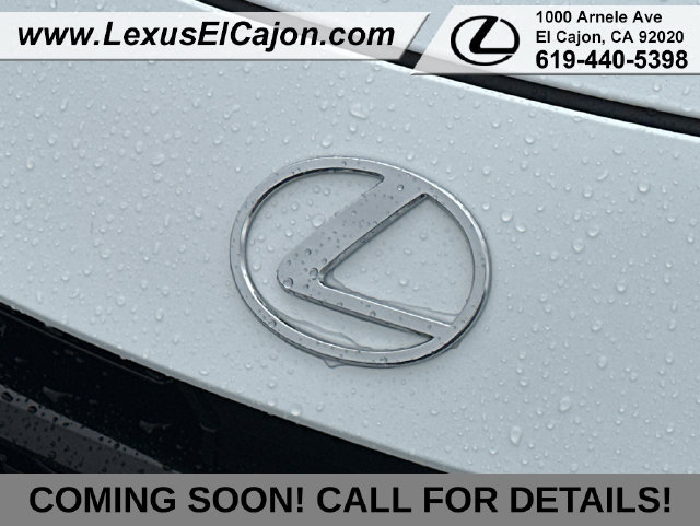 Certified 2026 Lexus IS 350 F Sport RWD image 41