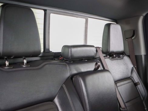 Used 2023 GMC Sierra 2500 Denali w/ Denali Ultimate Package image 32