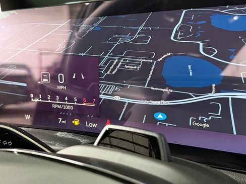 New 2026 Cadillac Escalade ESV Luxury w/ Touring Package image 25