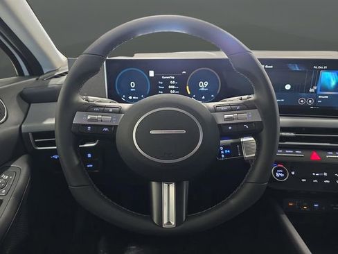 New 2025 Hyundai Sonata SEL image 17
