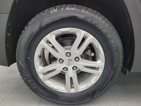 Used 2019 GMC Terrain SLE w/ Driver Convenience Package AWD/4WD image 31