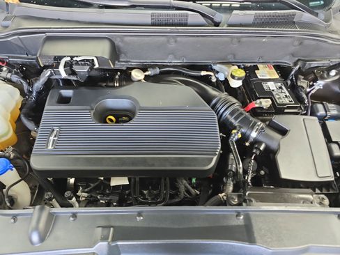 Used 2020 Lincoln Nautilus Reserve w/ Equipment Group 201A image 31