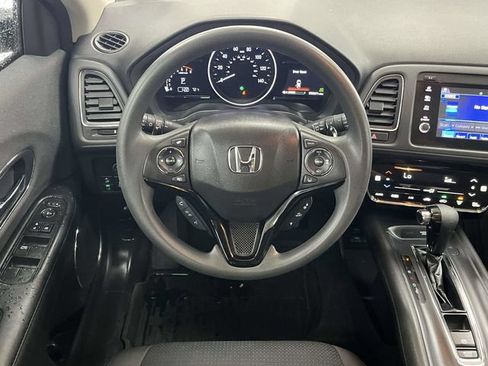 Used 2022 Honda HR-V EX image 20