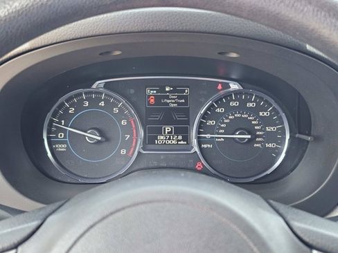 Used 2018 Subaru Forester 2.5i Premium AWD/4WD image 23
