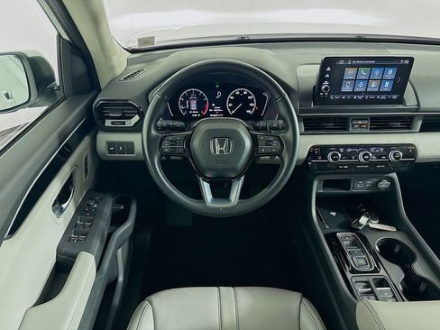 Certified 2023 Honda Pilot EX-L image 20