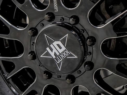 Used 2020 RAM 3500 Tradesman image 68