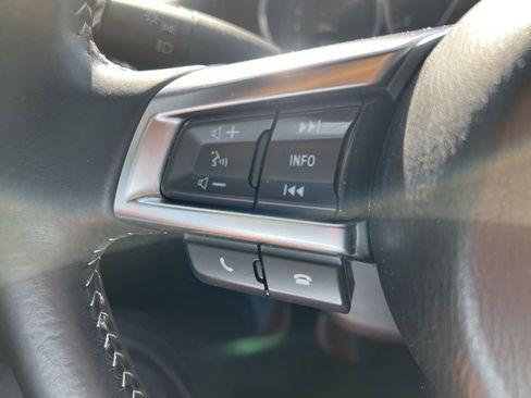 Used 2023 MAZDA MX-5 Miata Grand Touring w/ Weather Package image 11